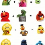 Angry Birds Origins