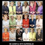 Be careful with superglue!