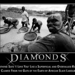 Before you buy a diamond, remember...