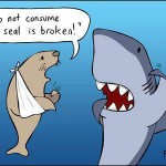 Do not consume if seal is broken!