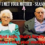 How I met your mother: Last season