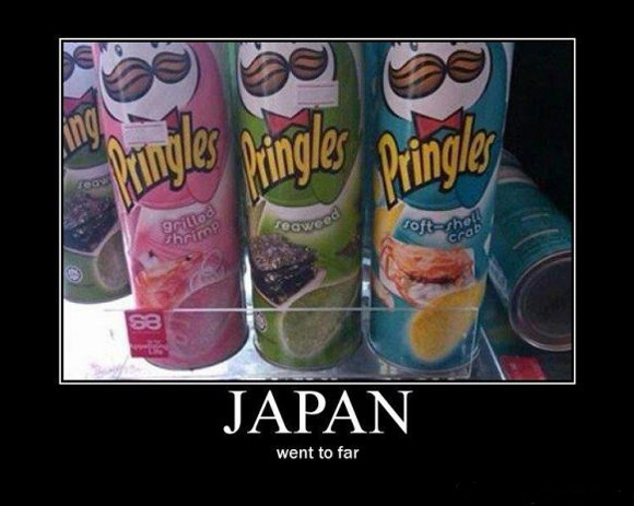 japan went too far!