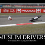 Muslim Drivers