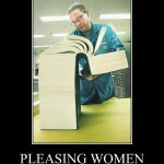 Pleasing women guide