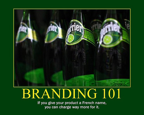 branding 101