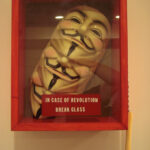 In case of Revolution...