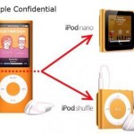 How Apple created the new iPod Nano