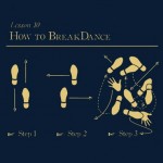 How to breakdance