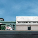 Kung-Fu School