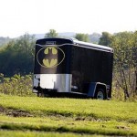 Photos of the new Batman Trailer leaked!