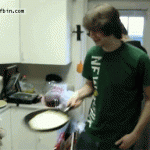 Pancake flipping: You’re doing it wrong!