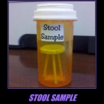 Stool sample: You’re doing it wrong!