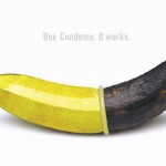 Use condoms, it works!
